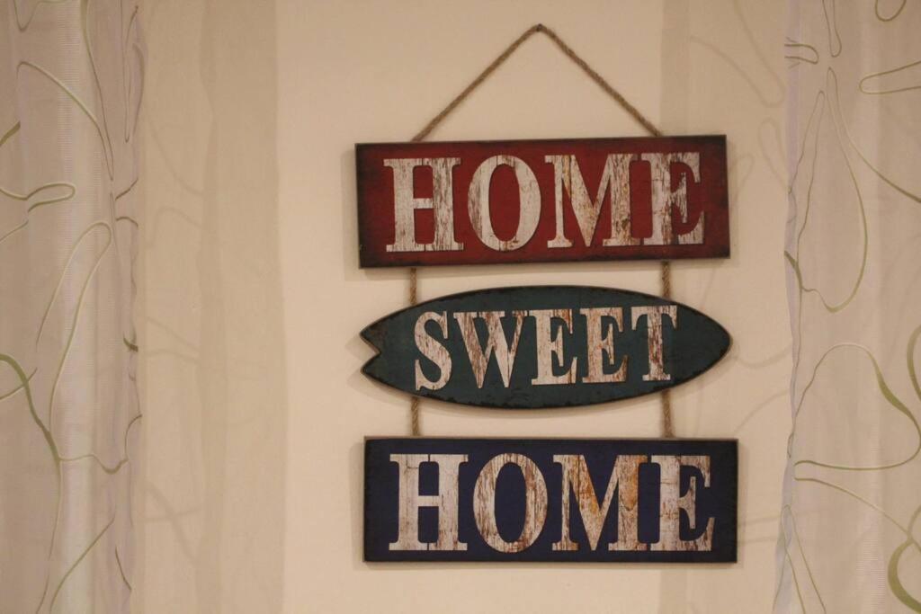 Apartamento Sera's Place In My Lovely *