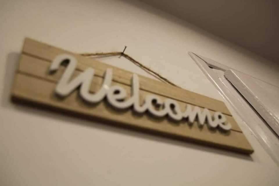 Sera's Place In My Lovely Apartamento