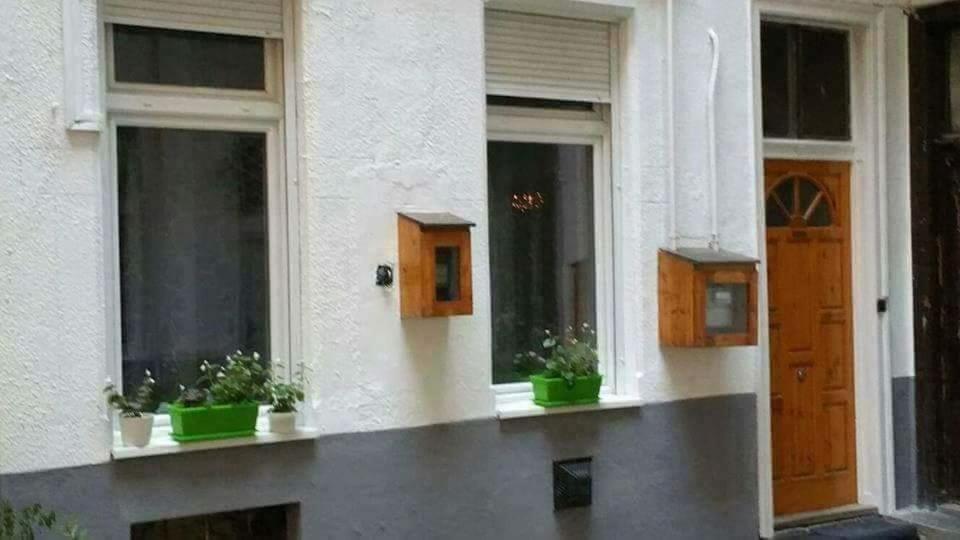 Sera's Place In My Lovely Lejlighed